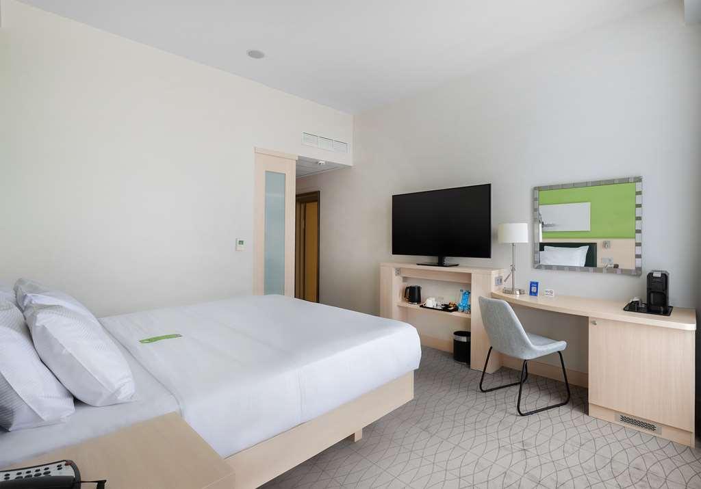 Hampton By Hilton Minsk City Centre Bilik gambar
